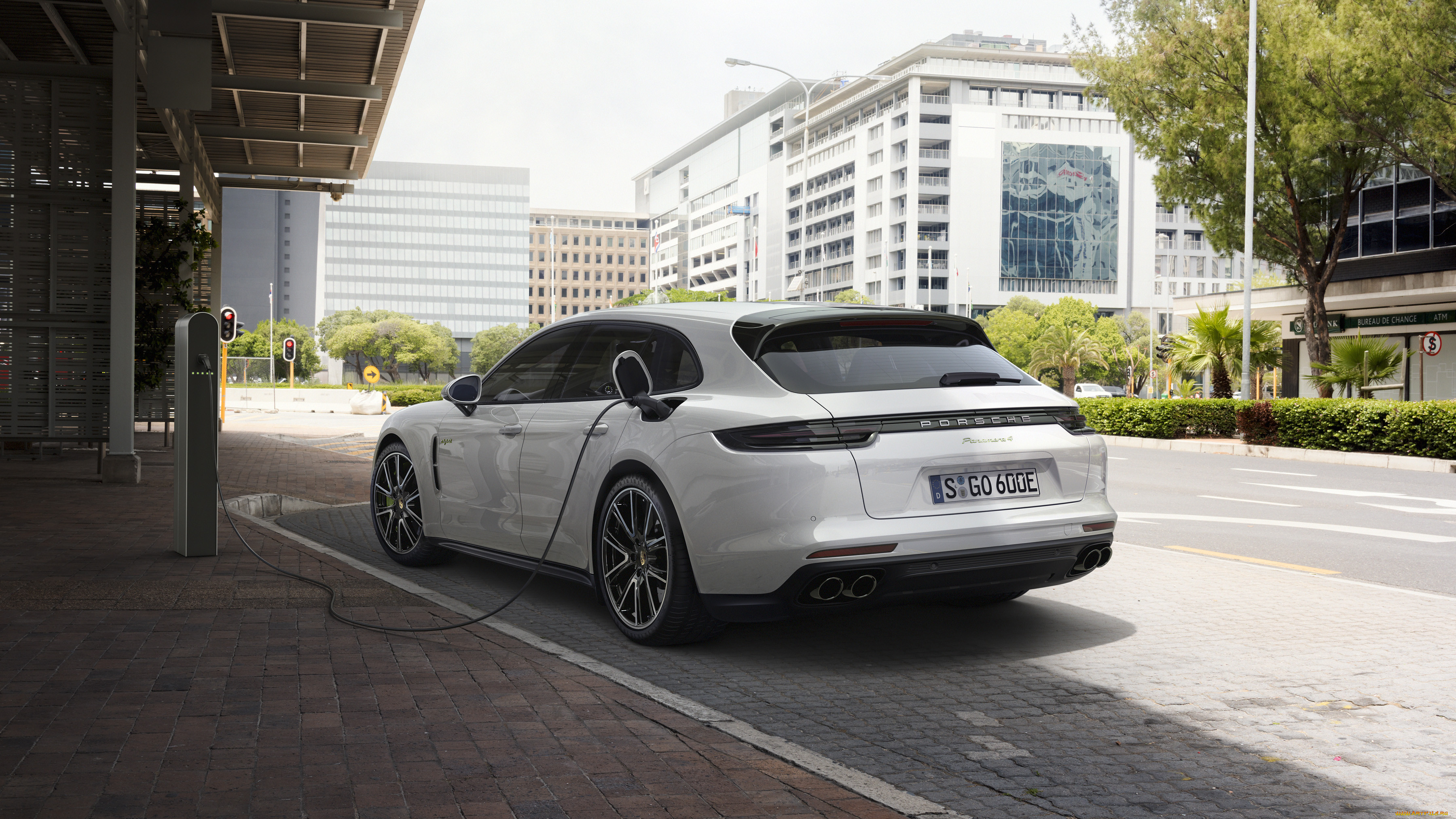 , porsche
